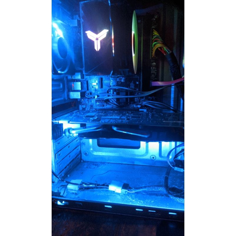 VGA GTS 450 1GB DDR5 GIGABYTE