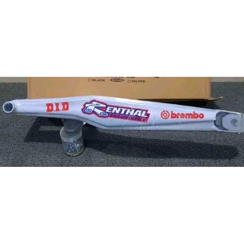 swing arm replika ktm klx crf pnp.