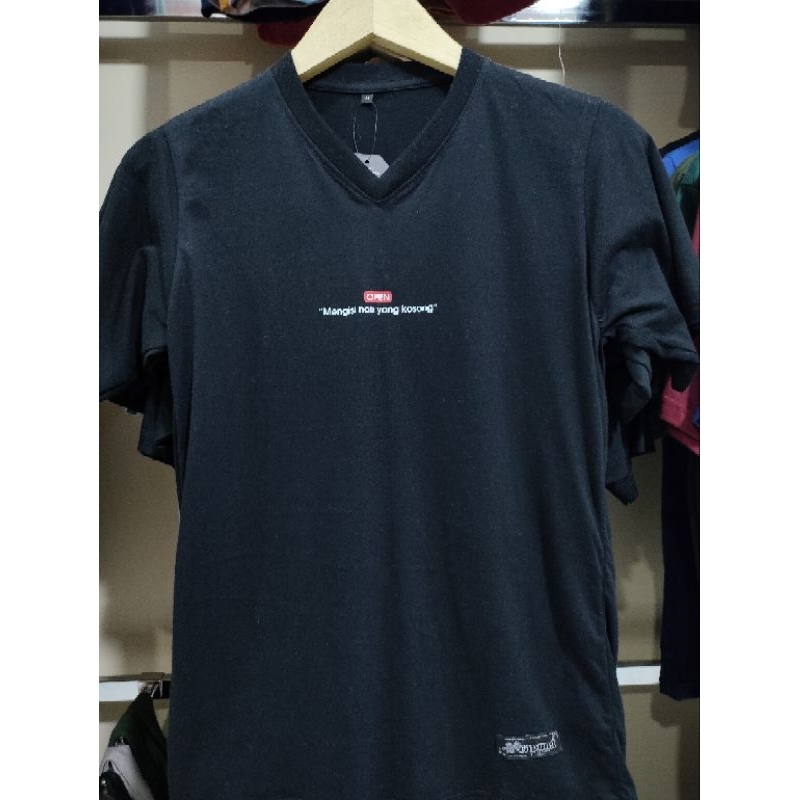 kaos Jogja / kaos capung original /oleh oleh Jogja