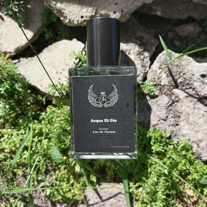Acqua Di Gio Man
