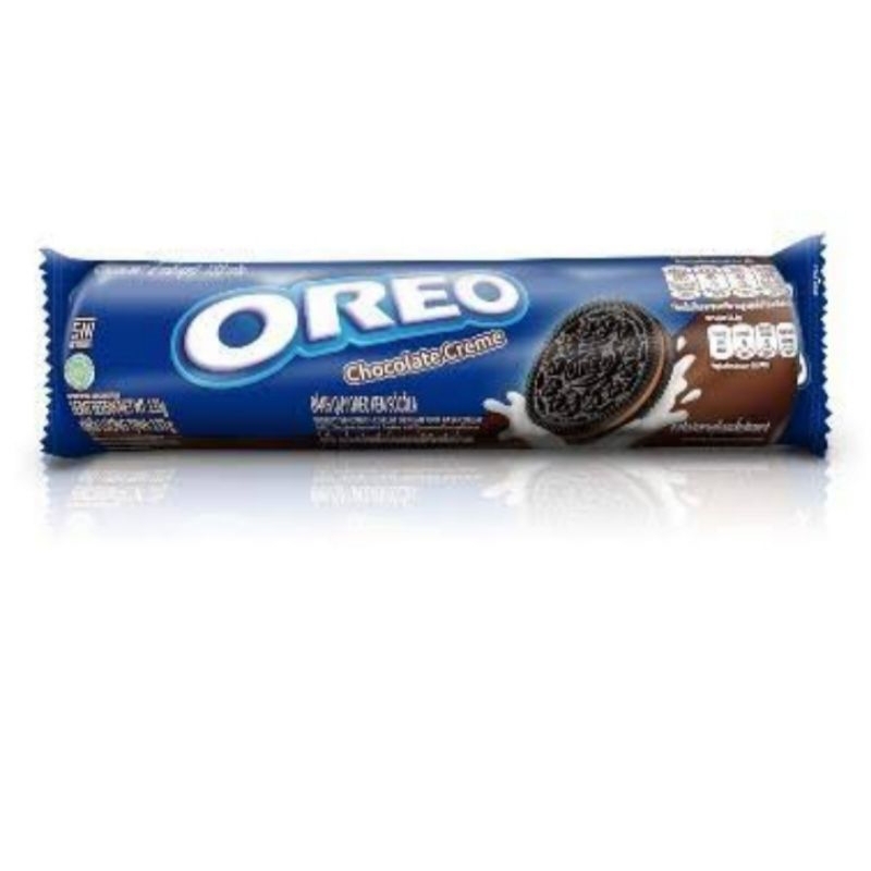 

Oreoo