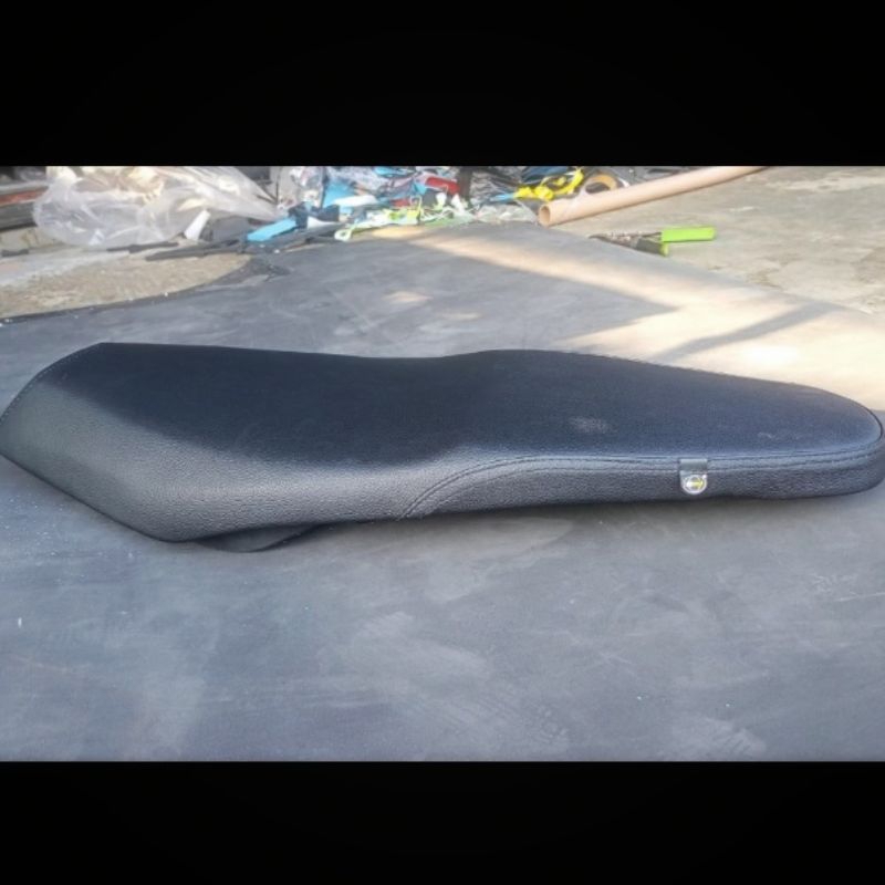 Jok Motor Vario 160 150 125 110 Old New Fi Karbu Slim Papas Rangka