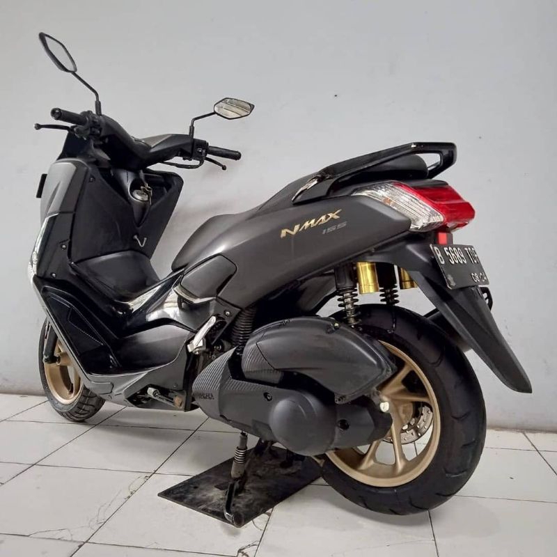YAMAHA NMAX 2019