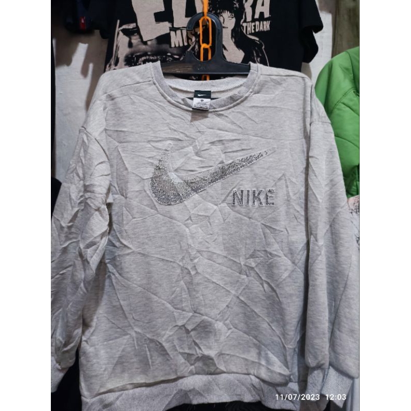 cn nike