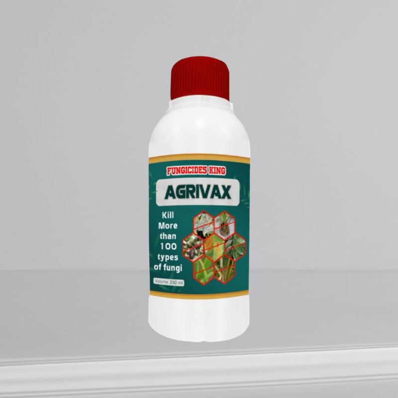 Agrivax Fungicides King Pembasmi Jamur Dan Hama