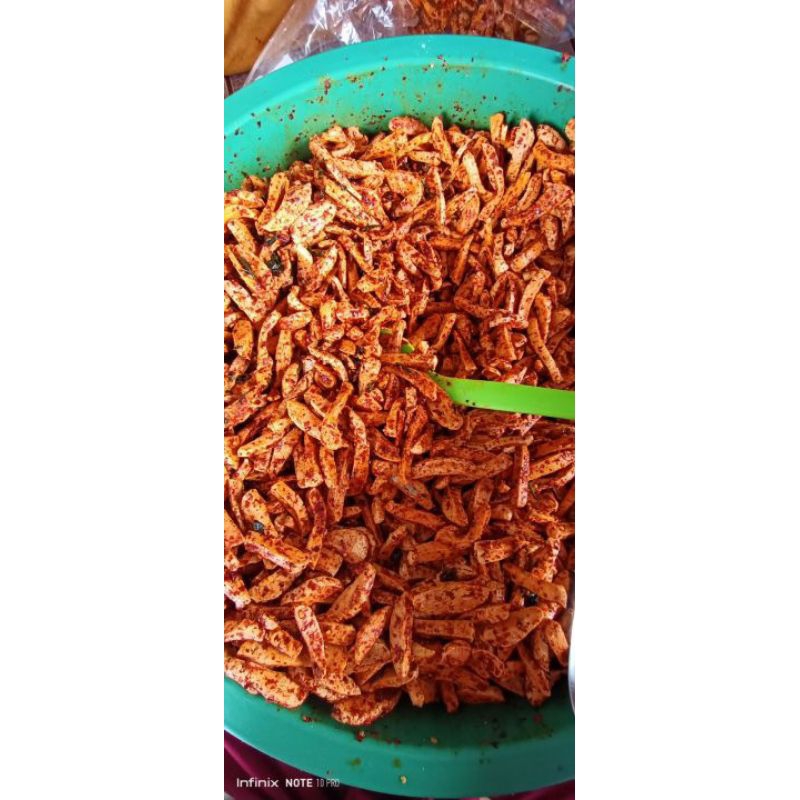 

READY BASRENG 1KG