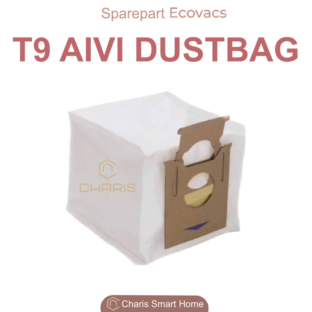 Ecovacs Deebot T9 AIVI Dustbag
