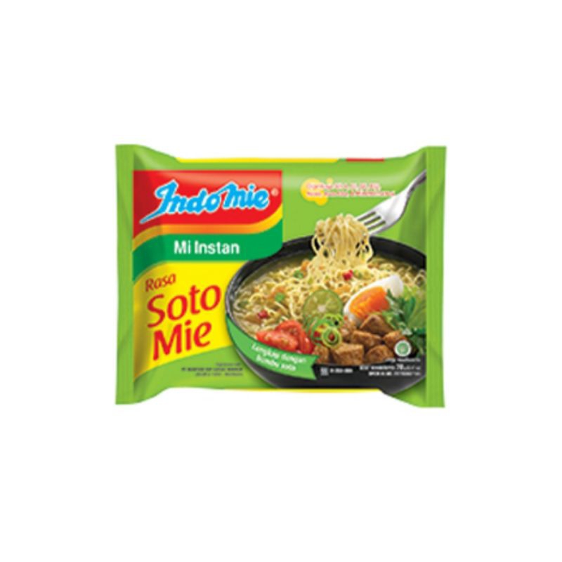 

indomie soto eceran