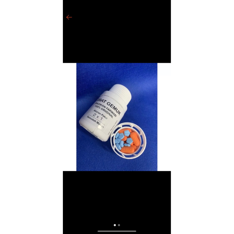 

obat gemuk farmasi