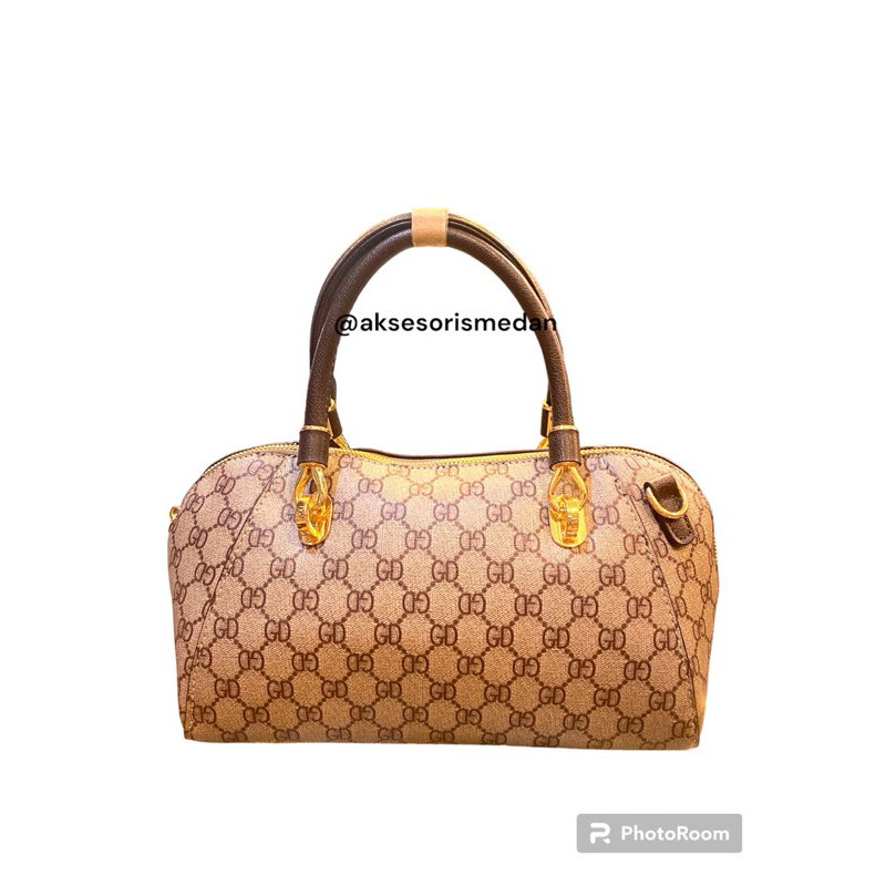 TAS BALLY APPLE IMPORT WANITA TERBARU