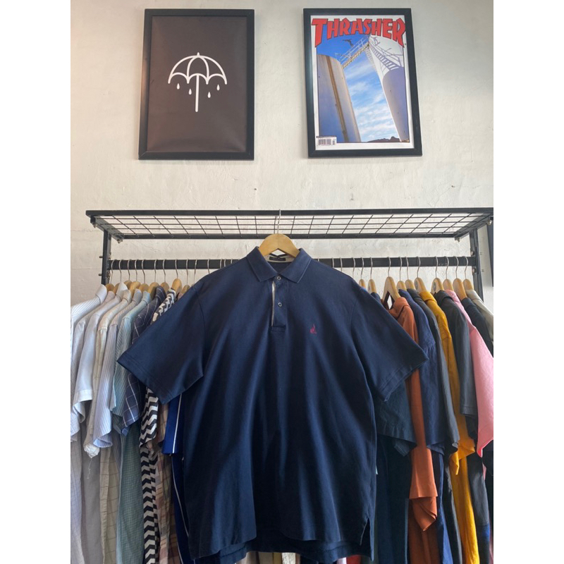 BEAN POLE - POLO SHIRT