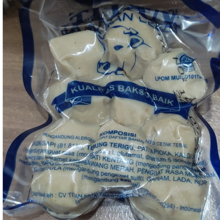 

bakso/Baso/pentol harga grosir merek sesuai stock