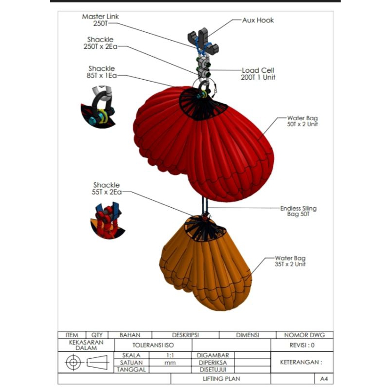 LAYANAN JASA GAMBAR TEKNIK DENGAN SOLIDWORKS (ex-xabarra)