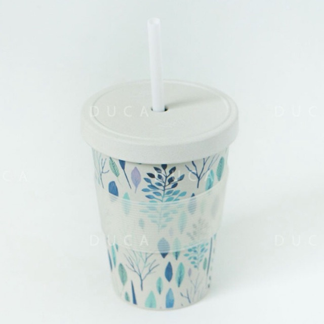 Tumbler Qucina™️ 800 ML Tutup Saja