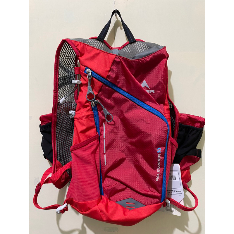TAS PACEMAKER HYDROPACK 10 LITER 1.1 NEW DAN ORIGINAL DENGAN HARGA TERBAIK