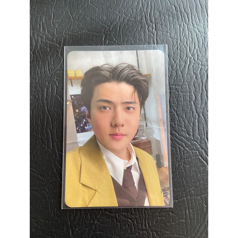 Sehun PC DFTF Official
