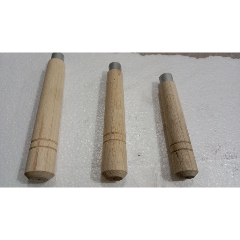 GAGANG / HULU ARIT KAYU BUAT TEBAS RUMPUT / PADI