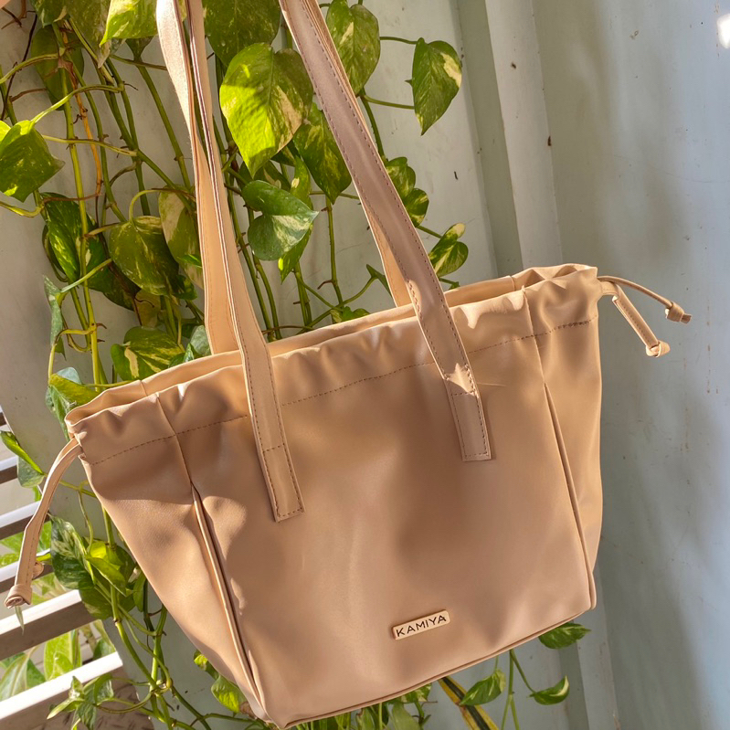 Totebag/Tas Bahu Kamiya
