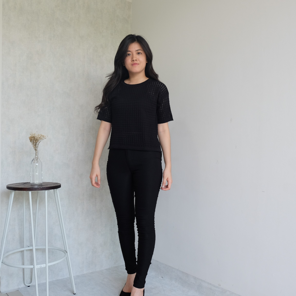 LEMOINE Baju wanita pakaian wanita dress wanita baju cewe pakaian cewe dress cewe  Thailand Bangkok 