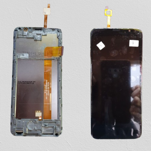 Lcd Touchscreen Huangmi F6 Original Fullset