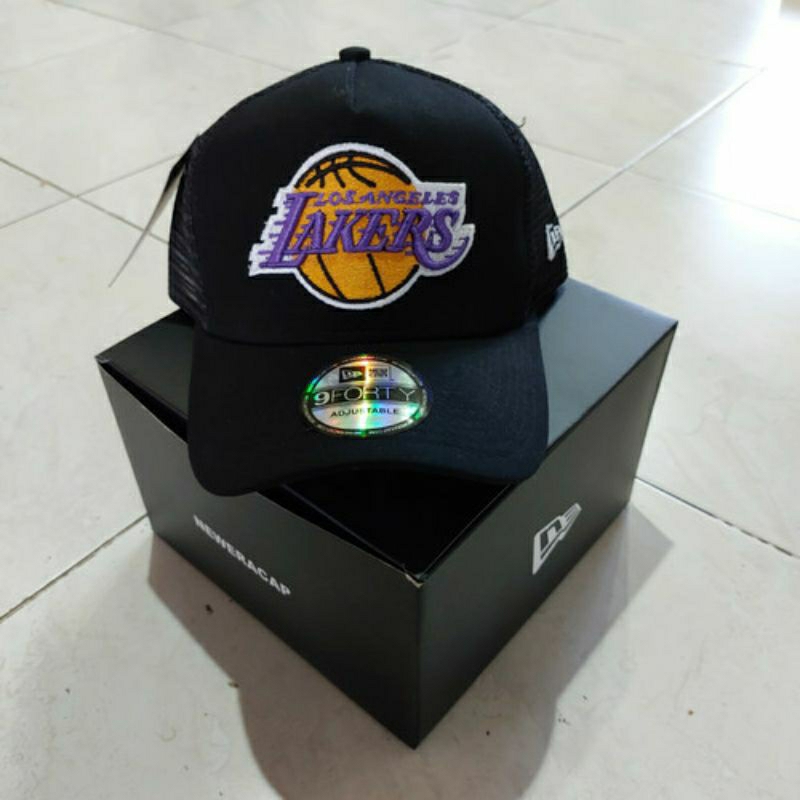 topi BASEBALL LAKERS ORIGINAL