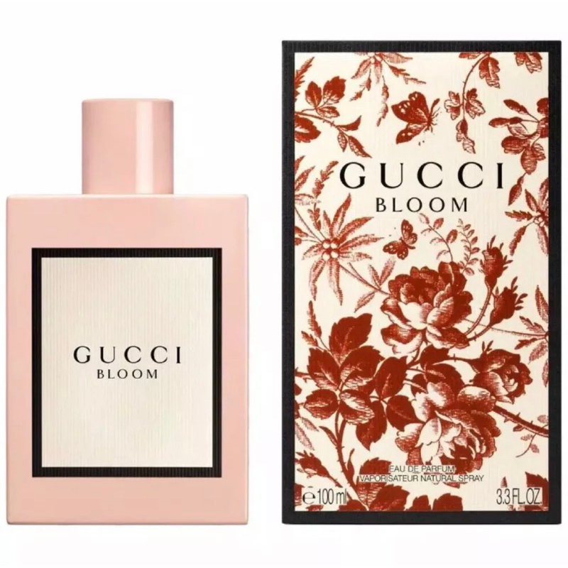 gucci bloom