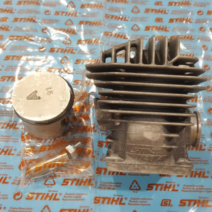 Cylinder Block Assy MS-440 STIHL