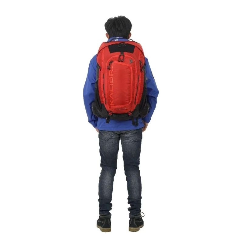 kalibre backpack valorous