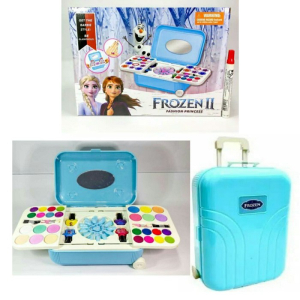 

Unik FROZEN FASHION AND NAIL ART KOPER - MAINAN ANAK ALAT MAKE UP Murah