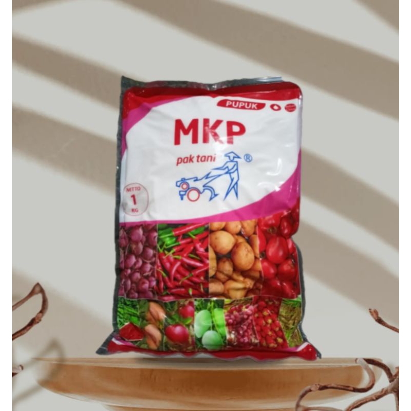 MKP PAK TANI