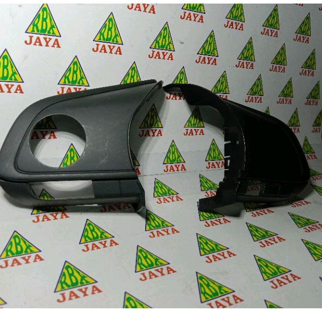 Cover tombol Audio Stir Toyota Raize- Daihatsu Rocky  Original