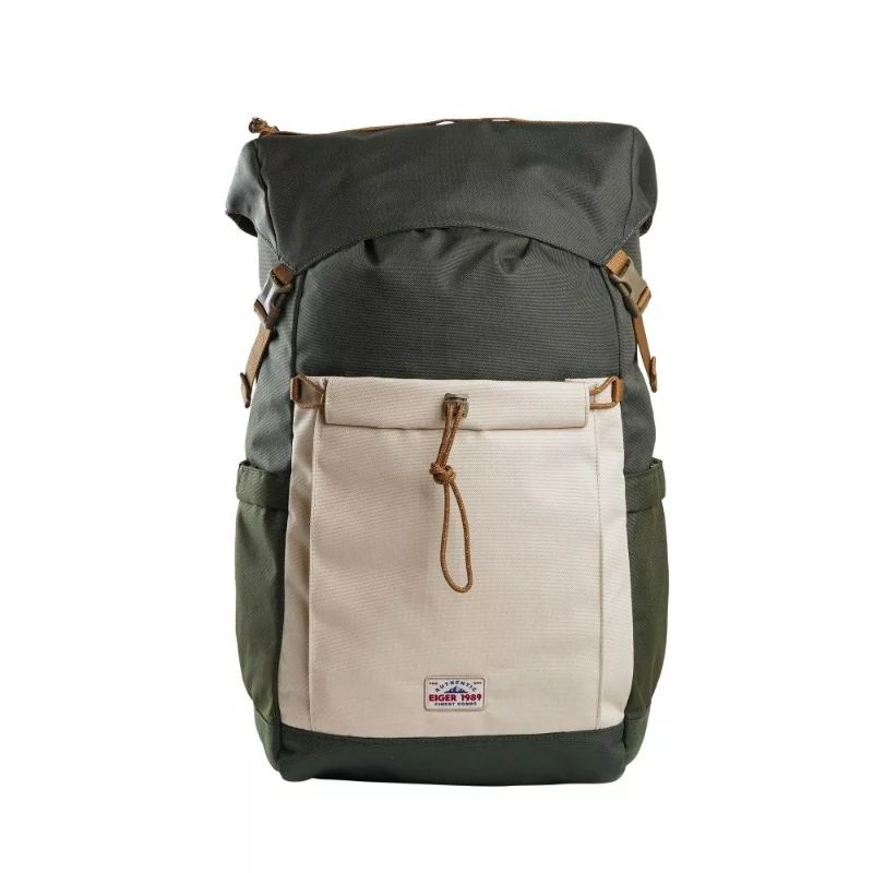 Tas ransel Wanderfurther 22L Eiger89 backpack