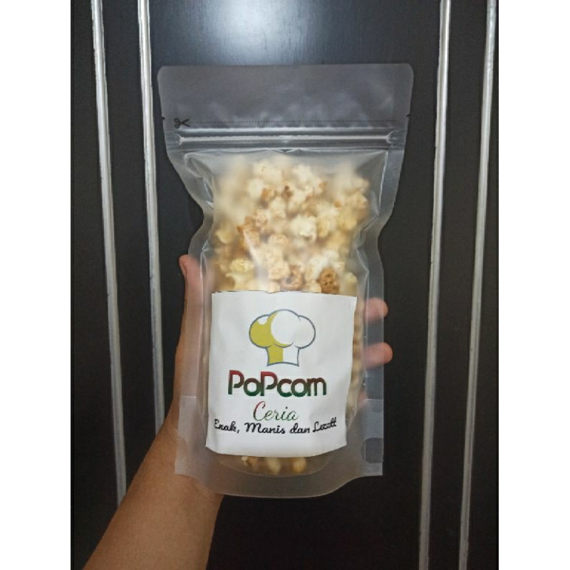 

popcorn