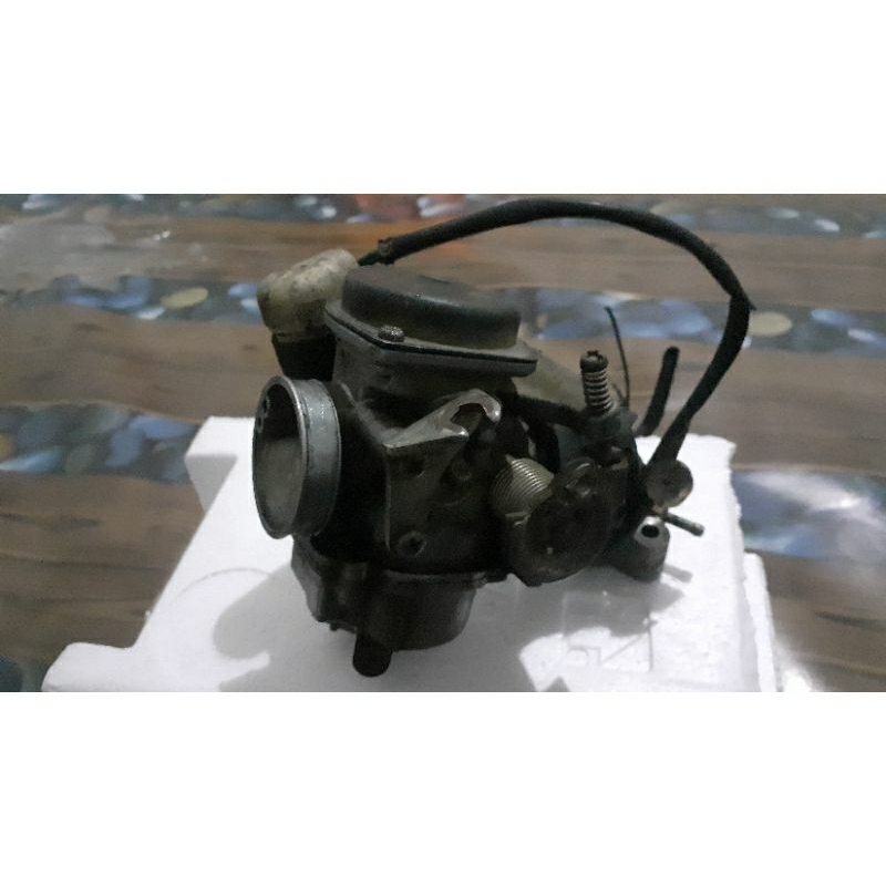 Karbulator Beat Lama/ Beat Karbu