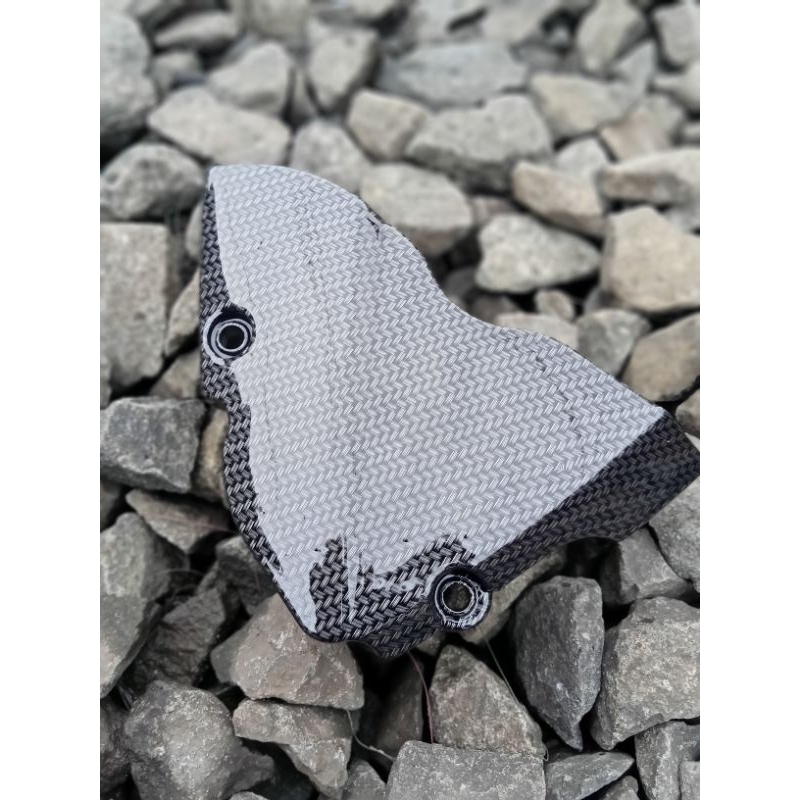 cover gir Vixion old/nvl/nva carbon
