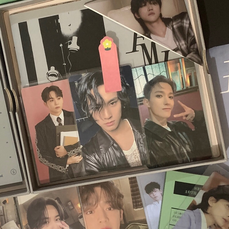 WTS PC LD PWS (POWERSTATION) FML MINGYU