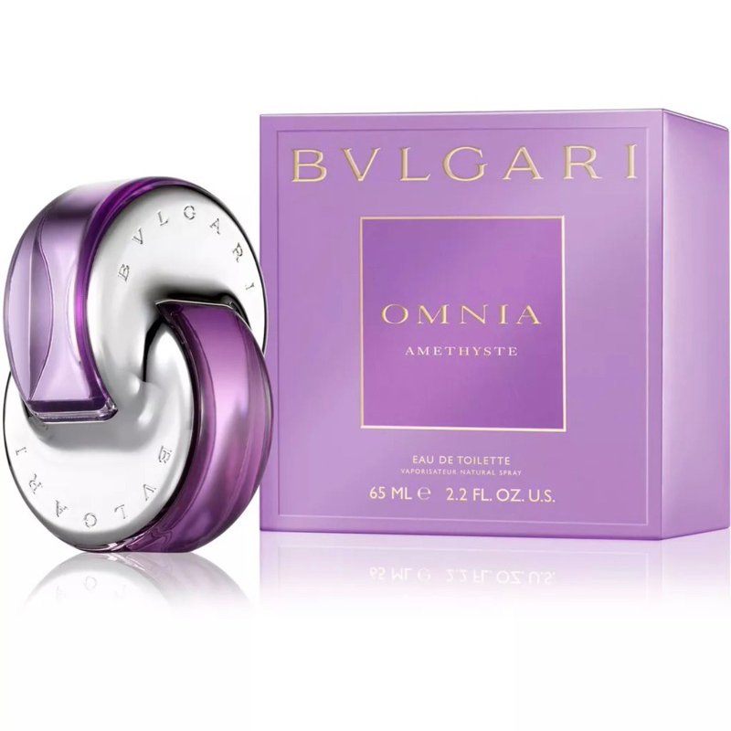 bvlgari omnia