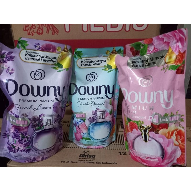 DOWNY PREMIUM PARFUM