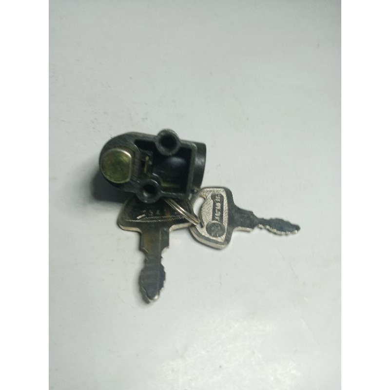 kunci Stang Suzuki Ts100 Ts 100 Original