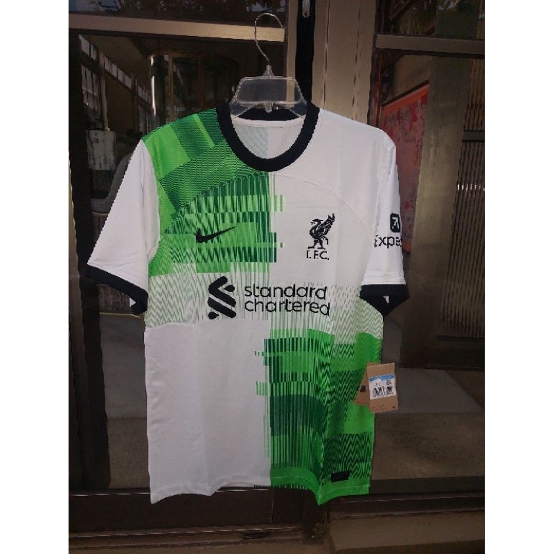 Liverpool away 2023-24 Original