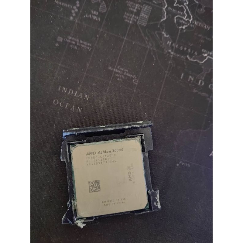 Processor Ryzen 3 2400G