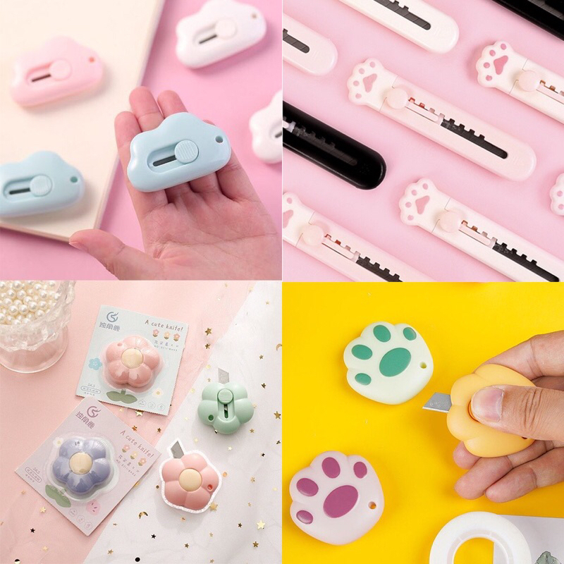 

CLOUD CUTTER UNBOXING KEKINIAN CUTTER BENTUK Cloud, Cat Paw,Round Paw an Flower CUTTER UNCOXING UNIK KEKINIAN SIMPLE