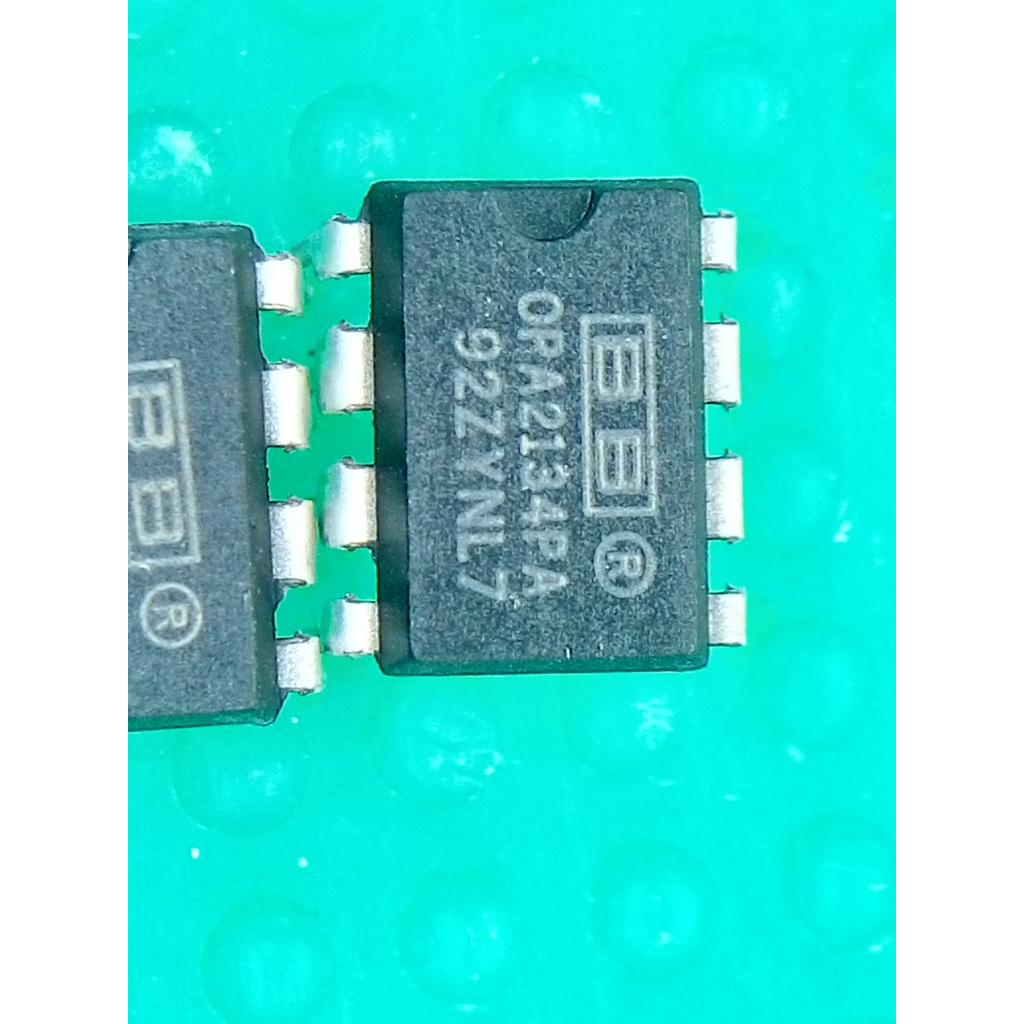 OPA2134PA OPA2134 DIP-8 new original In Stock