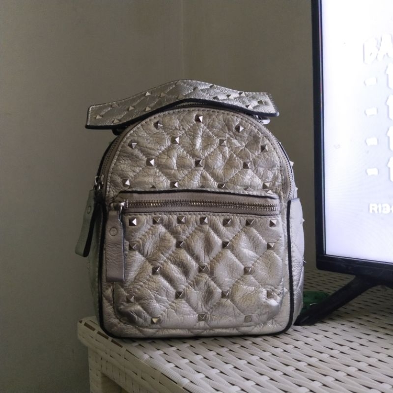 Ransel kulas mini