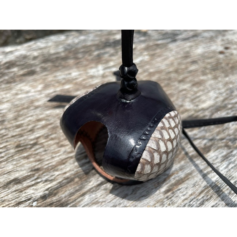 falconry hood/kerudung elang/hood Changeable hawk eagle (CHE)