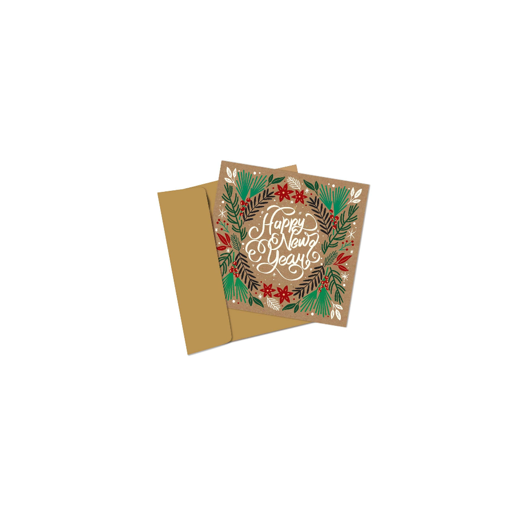 

Capricorn Kartu Natal Clck 007 Pcs