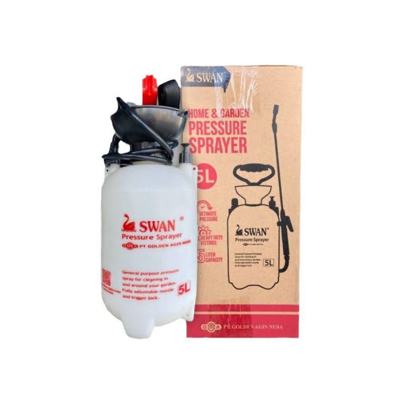 SPRAYER SWAN 5 LITER alat semprot SWAN