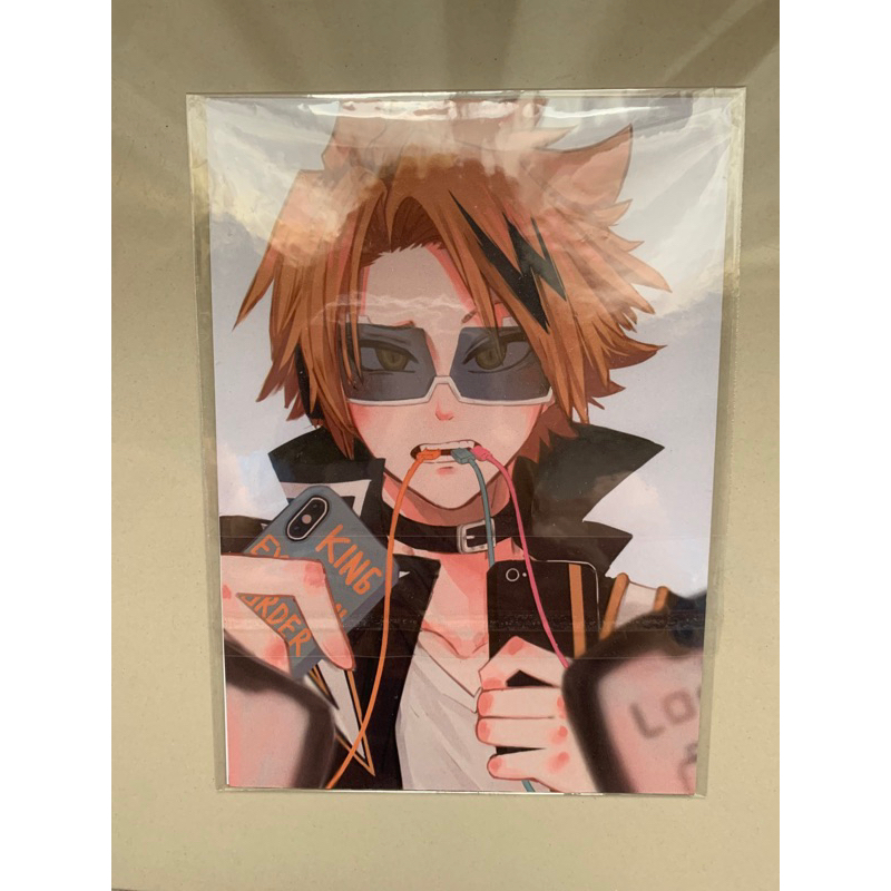 pajangan postcards anime figures gantungan kunci | Anna olaf | pin sapi pin kelinci | postcard anime