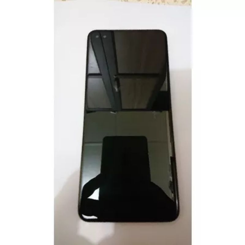 LCD Original Copotan Reno 4F + Frame