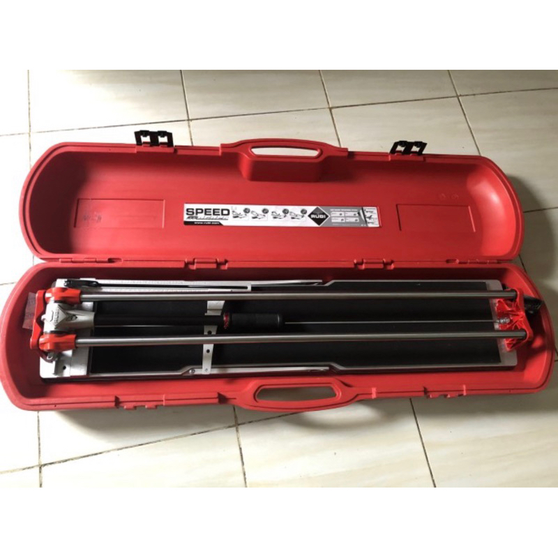 RUBI SPEED MAGNET 92 ALAT POTONG GRANIT KERAMIK UKURAN 80cm